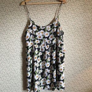 American Apparel Daisy Dress M/L
